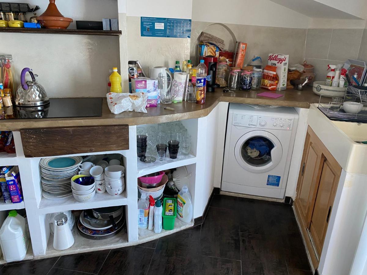 בסטיה Appartement Vue Mer Et Iles Italiennes מראה חיצוני תמונה