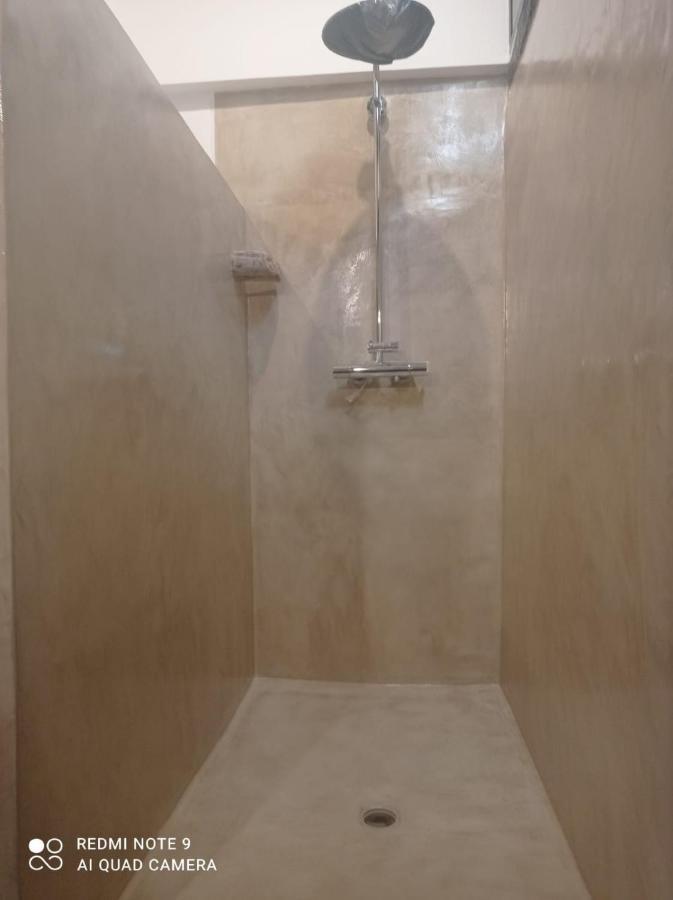 בסטיה Appartement Vue Mer Et Iles Italiennes מראה חיצוני תמונה